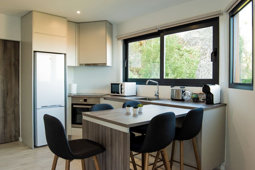 Casa das Oliveirinhas by Refúgio ao Luar