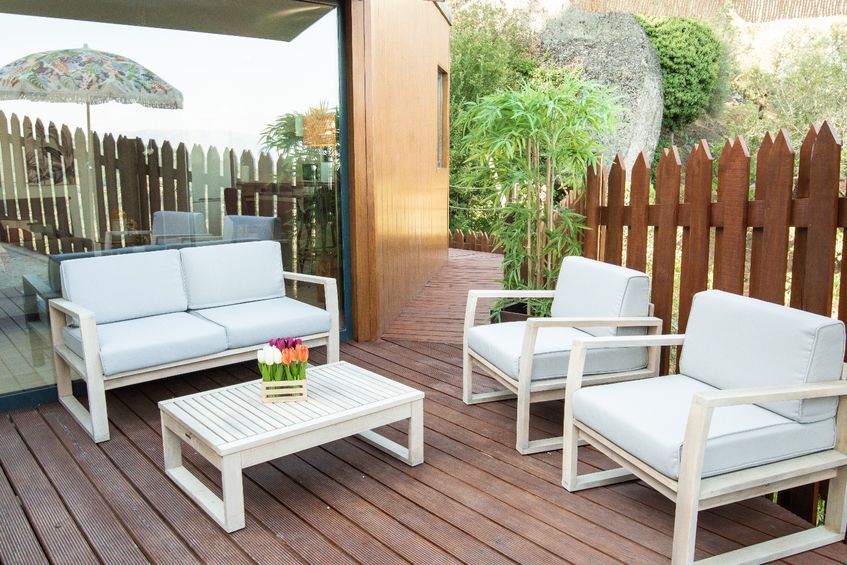 Casa das Oliveirinhas by Refúgio ao Luar