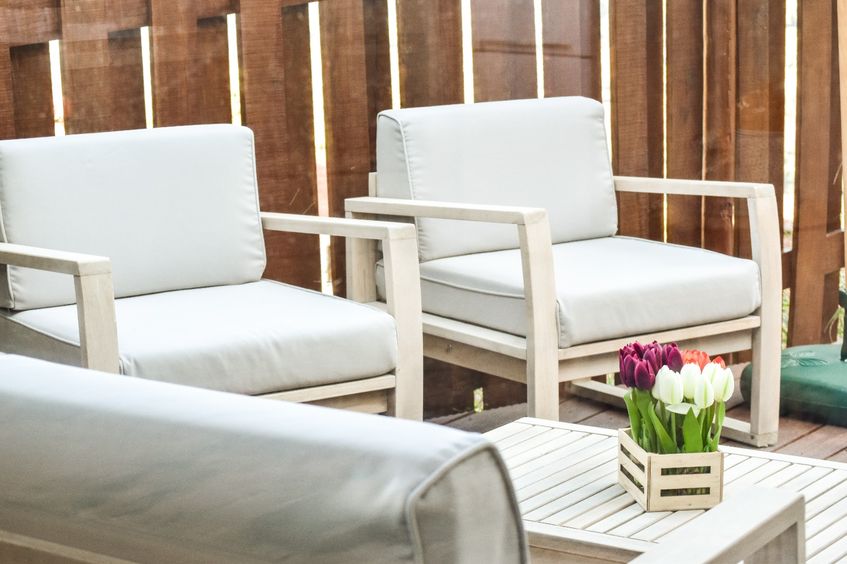 Casa das Oliveirinhas by Refúgio ao Luar