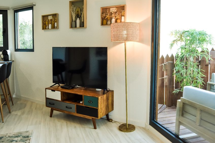 Casa das Oliveirinhas by Refúgio ao Luar