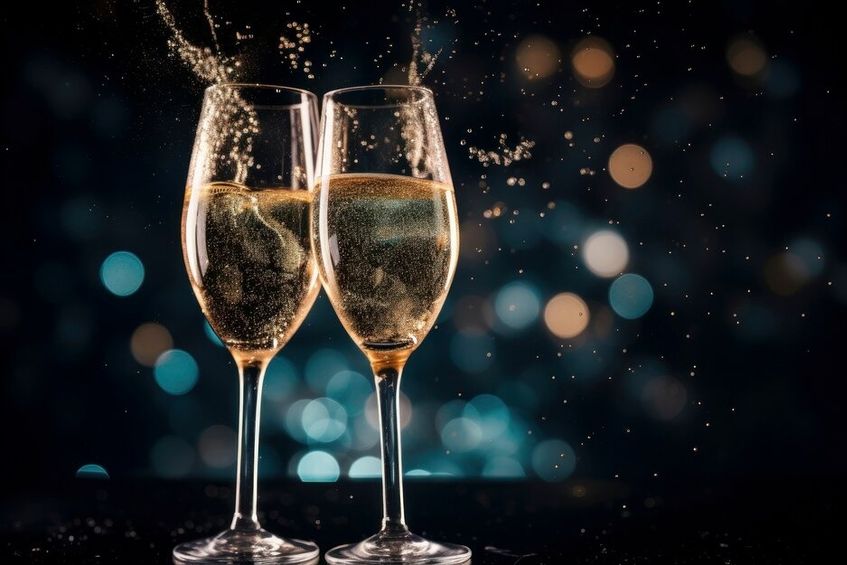 Passagem de Ano 2025-2026 Alentejo