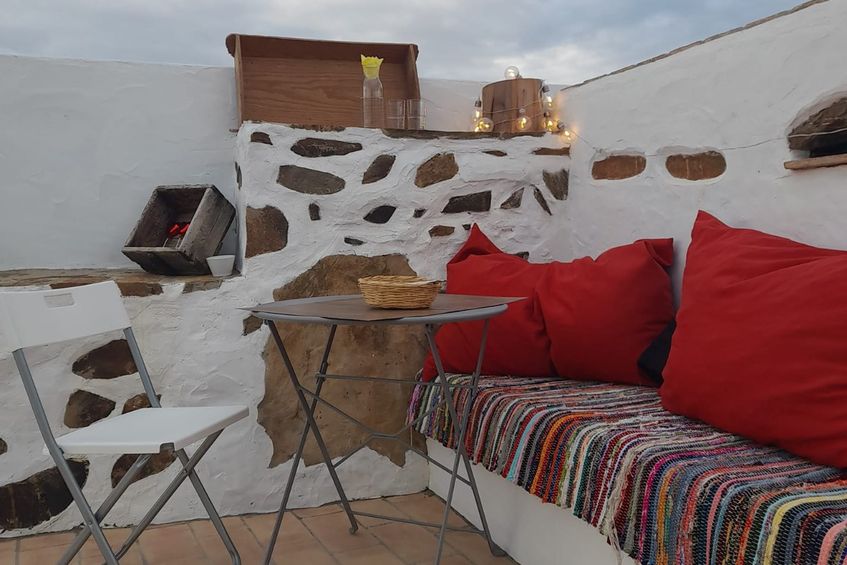 Semana de São Valentim: Amendoeiras em Flôr