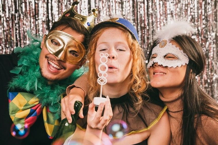 Escapadinha de Carnaval 2024