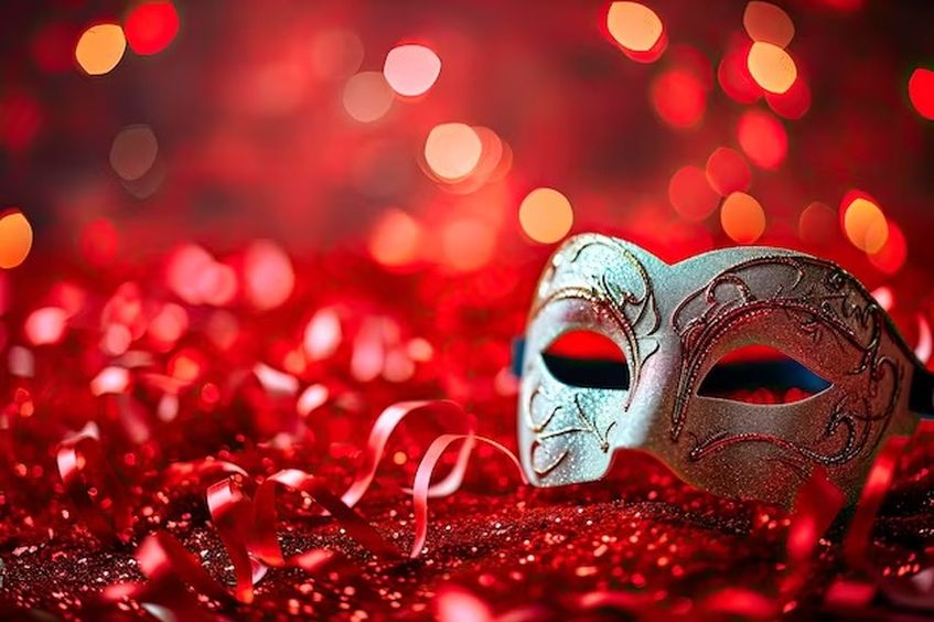 Programa Carnaval 2026