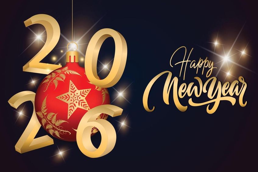 Passagem de Ano 2025-2026