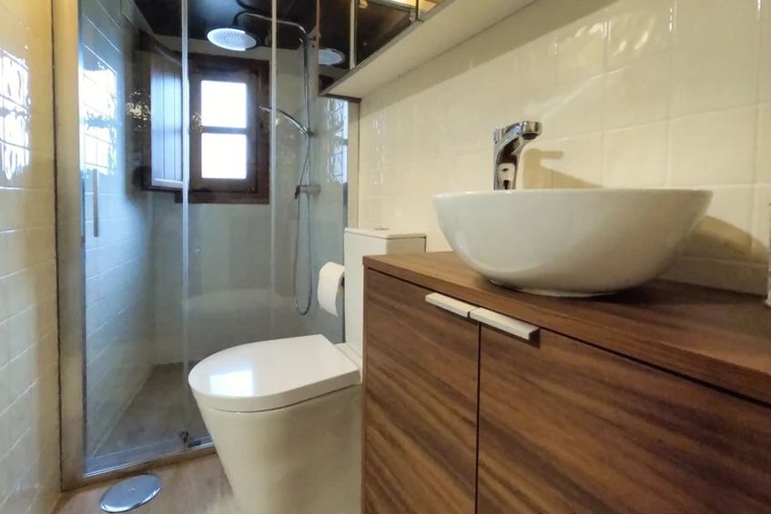 Casa do Talasnal by Refúgio ao Luar