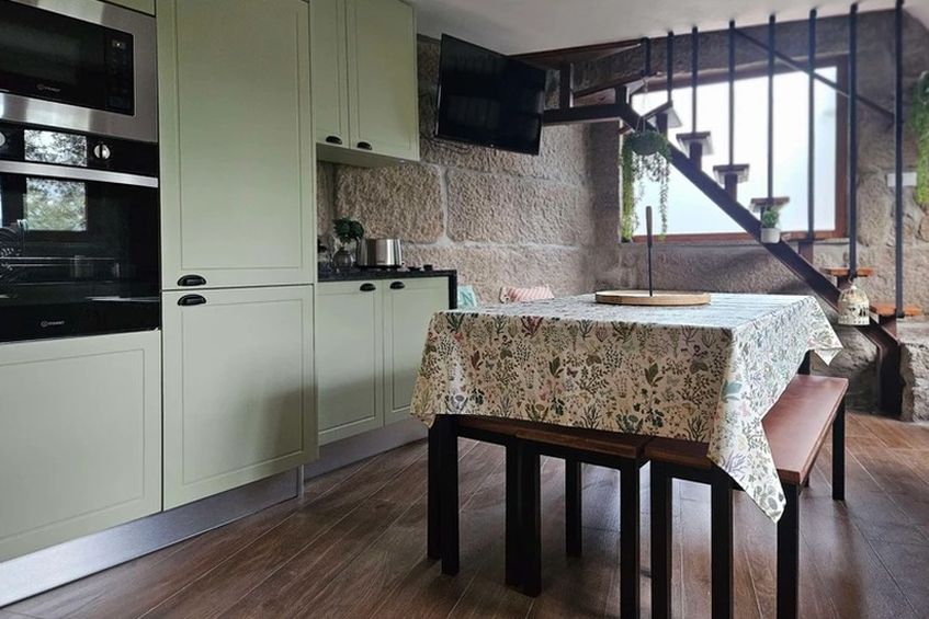 Casa Cabeço do Boi by Refúgio ao Luar