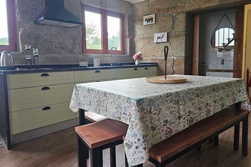 Casa Cabeço do Boi by Refúgio ao Luar