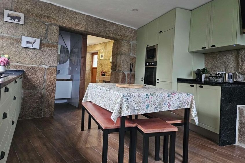 Casa Cabeço do Boi by Refúgio ao Luar