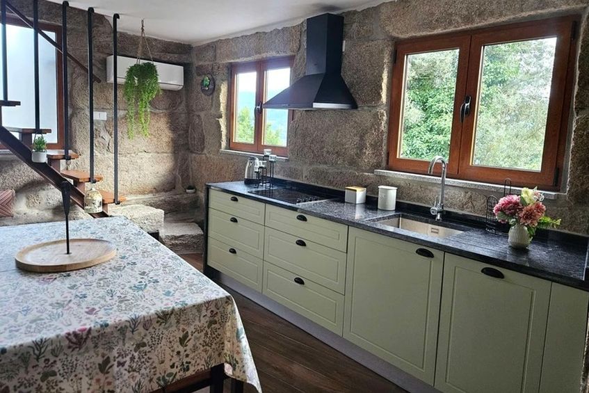 Casa Cabeço do Boi by Refúgio ao Luar