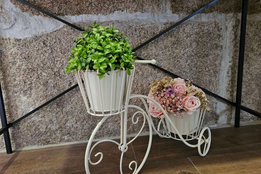 Casa Cabeço do Boi by Refúgio ao Luar