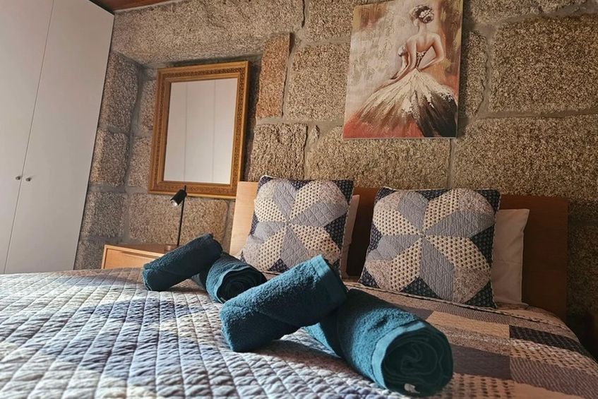 Casa Cabeço do Boi by Refúgio ao Luar