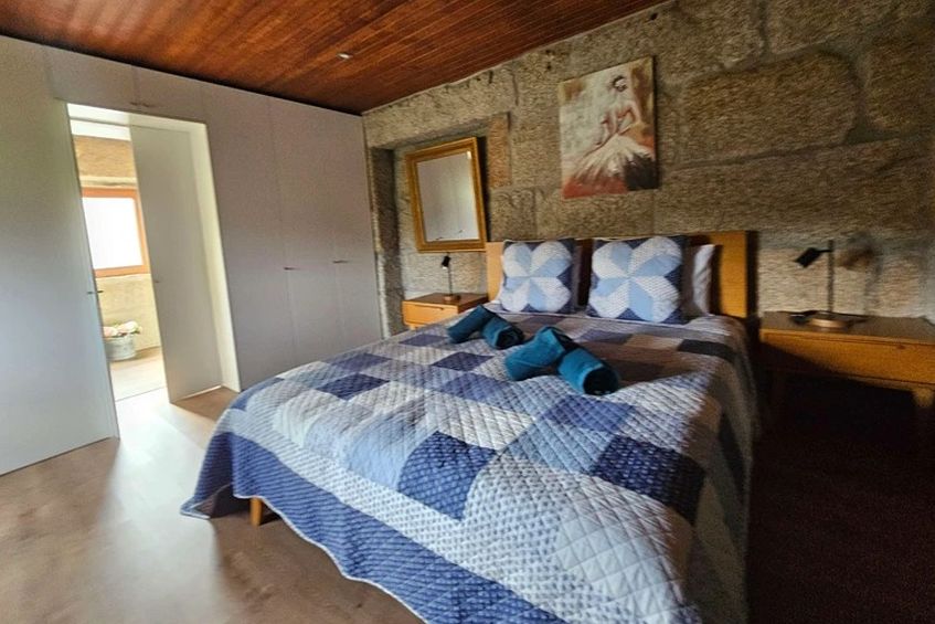 Casa Cabeço do Boi by Refúgio ao Luar