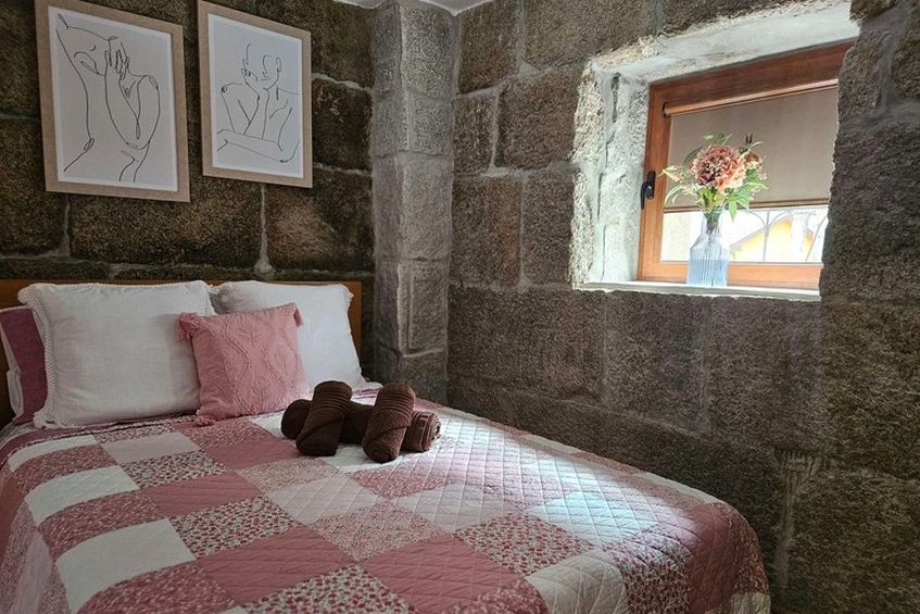 Casa Cabeço do Boi by Refúgio ao Luar