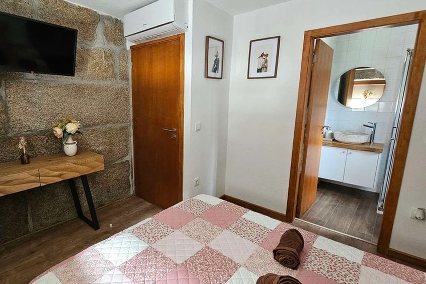 Casa Cabeço do Boi by Refúgio ao Luar