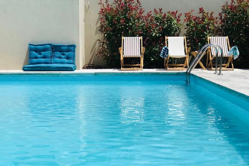  Afife Sea & Mountain Retreat With Pool