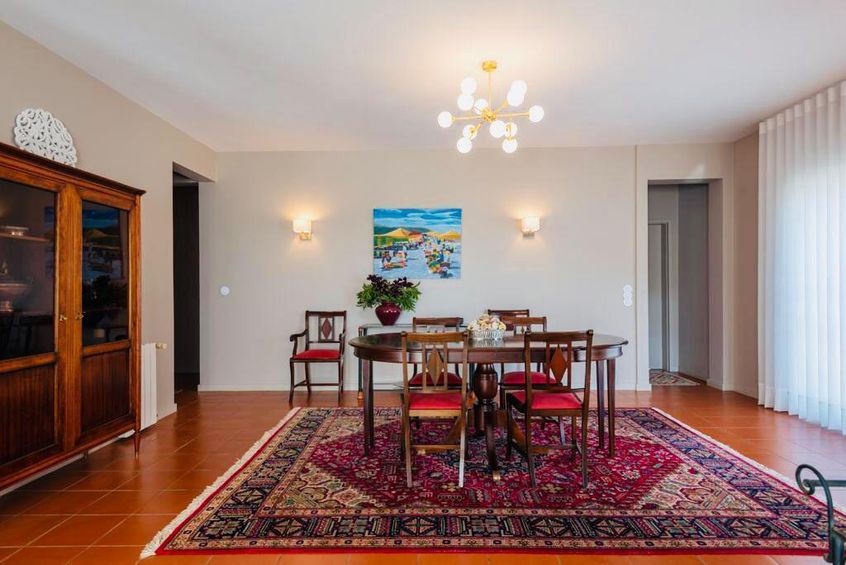  Afife Sea & Mountain Retreat With Pool