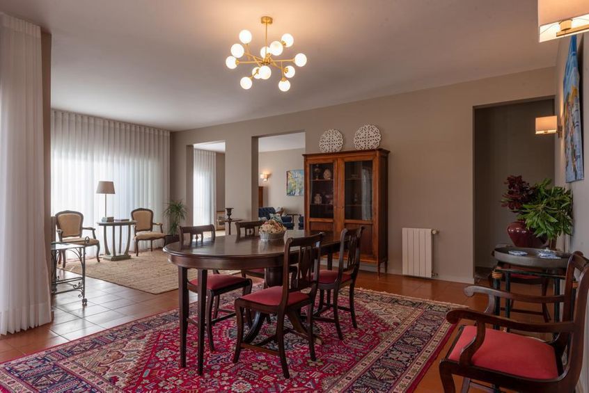  Afife Sea & Mountain Retreat With Pool