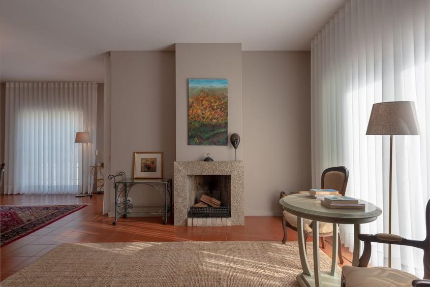  Afife Sea & Mountain Retreat With Pool