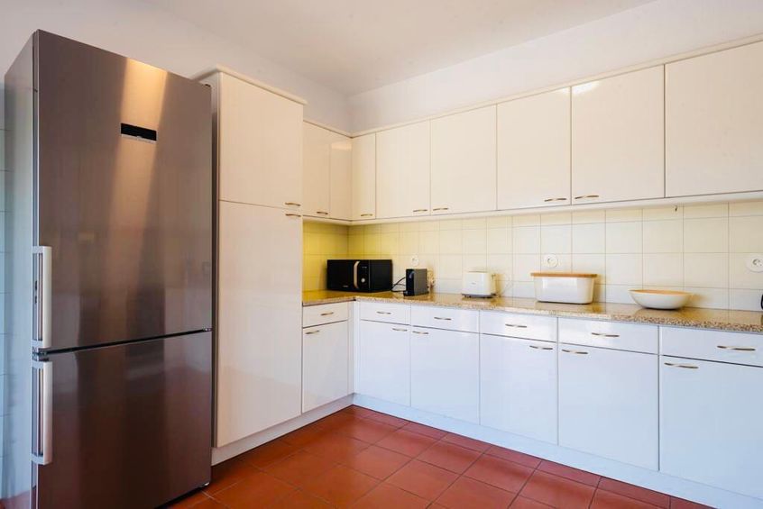  Afife Sea & Mountain Retreat With Pool