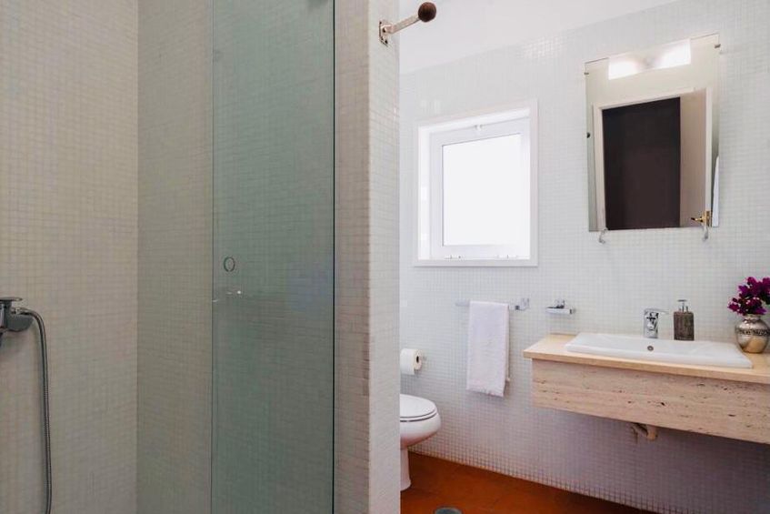  Afife Sea & Mountain Retreat With Pool