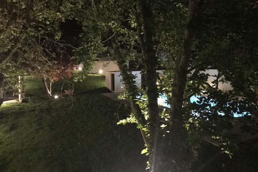  Afife Sea & Mountain Retreat With Pool