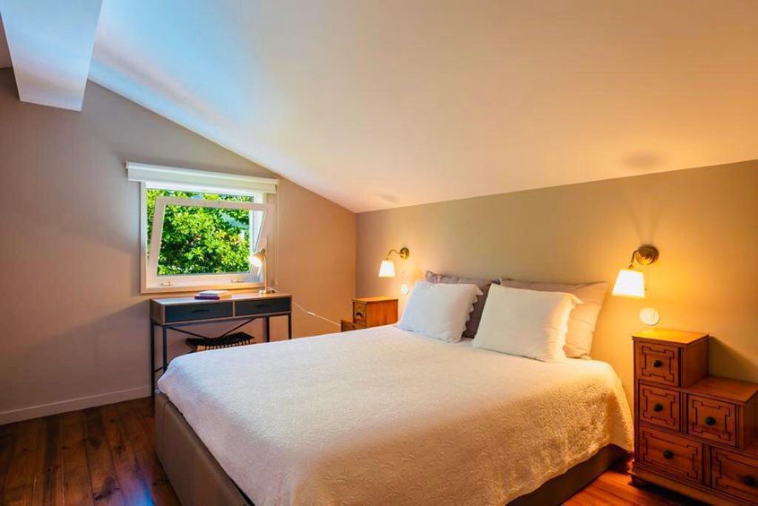  Afife Sea & Mountain Retreat With Pool