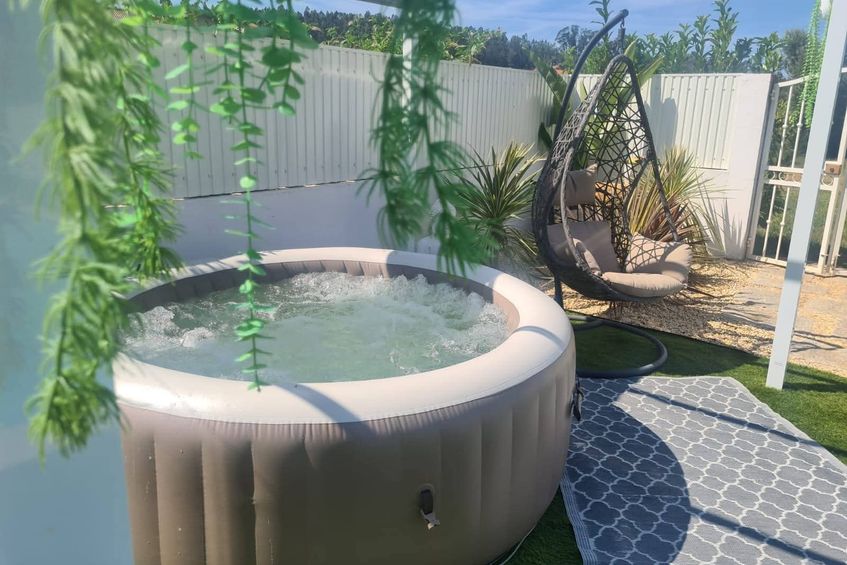 Casinha do Miga - Casa de Férias T4