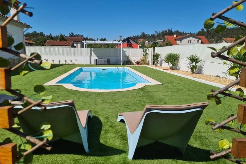 Casinha do Miga - Casa de Férias T4