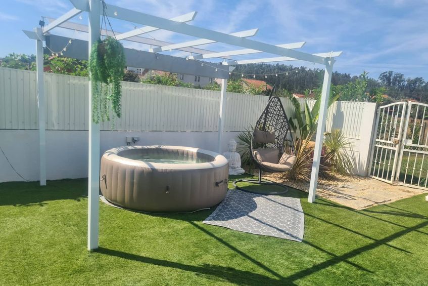 Casinha do Miga - Casa de Férias T4