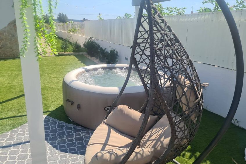 Casinha do Miga - Casa de Férias T4