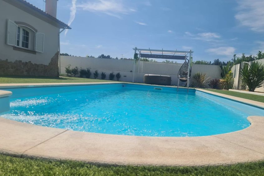 Casinha do Miga - Casa de Férias T4