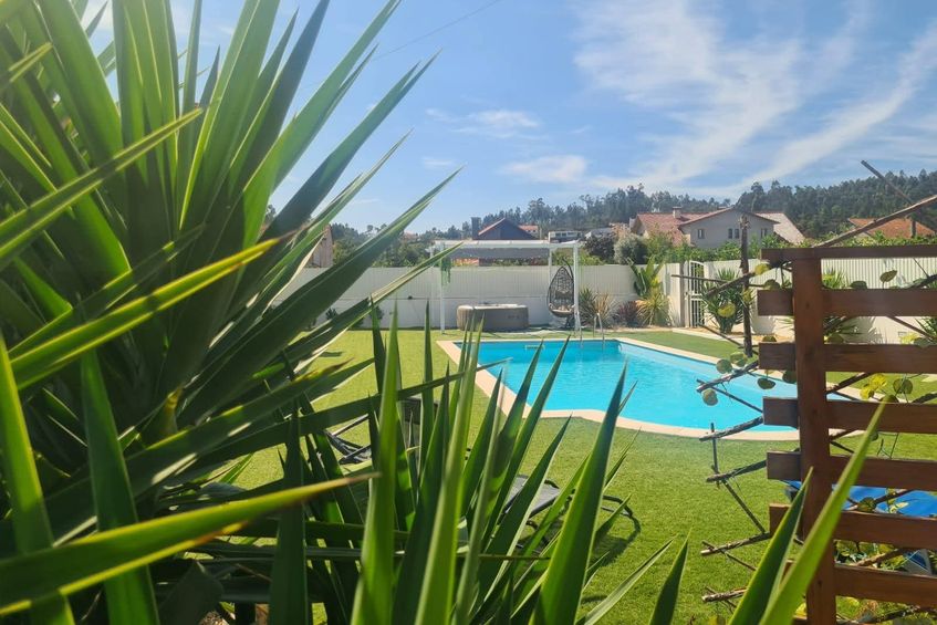 Casinha do Miga - Casa de Férias T4