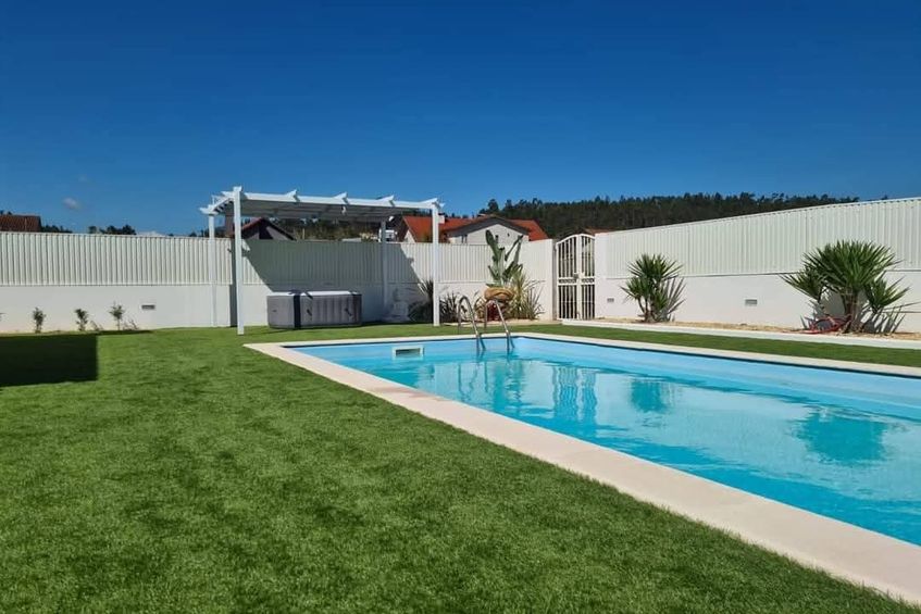 Casinha do Miga - Casa de Férias T4