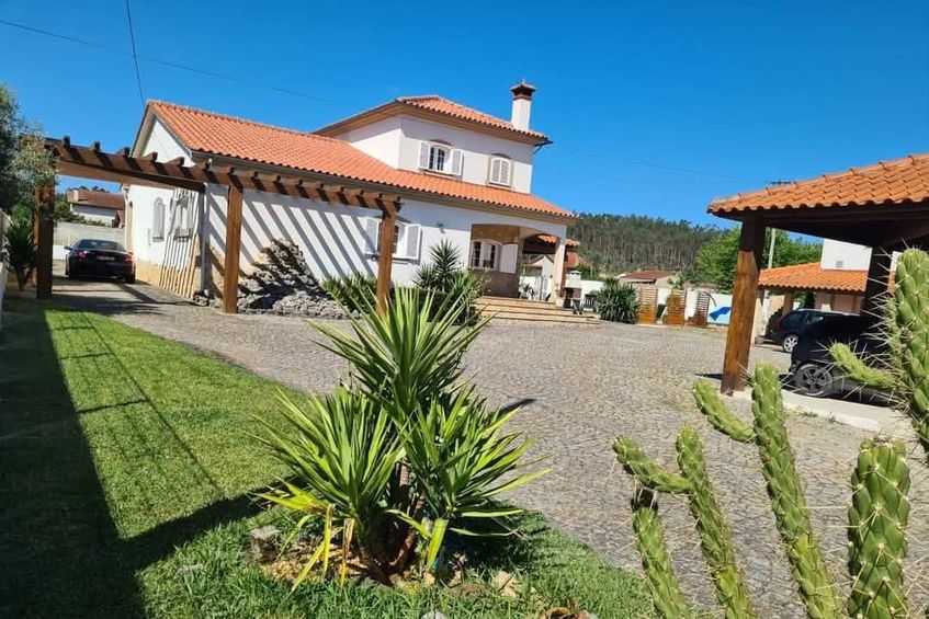 Casinha do Miga - Casa de Férias T4