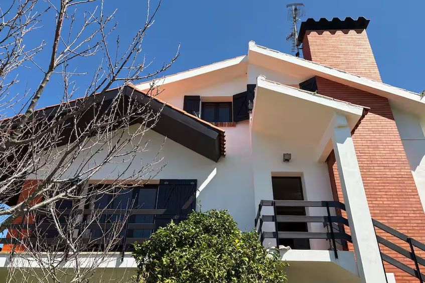 Alma Calorosa - Garden Apartment