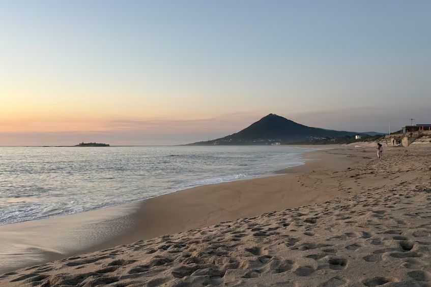 Alma Calorosa - Garden Apartment