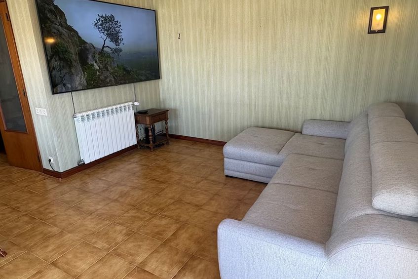 Alma Calorosa - Garden Apartment