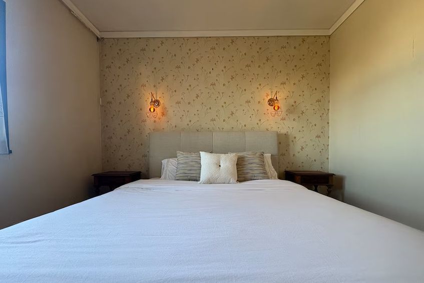 Alma Calorosa - Garden Apartment