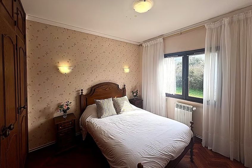 Alma Calorosa - Garden Apartment