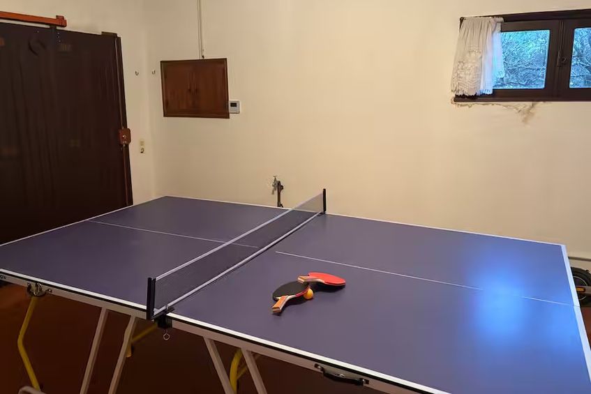 Alma Calorosa - Garden Apartment