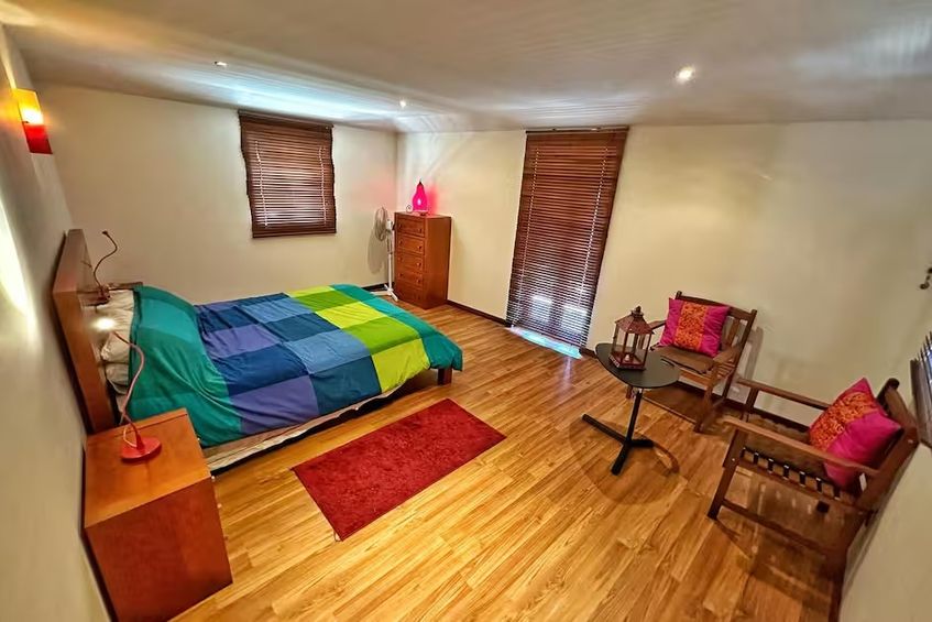 Casa do Bobal