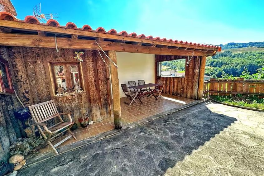 Casa do Bobal