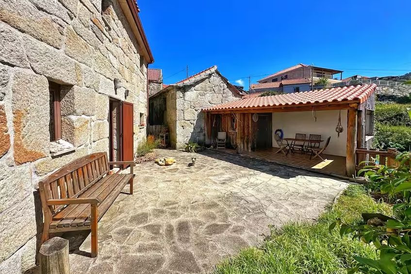 Casa do Bobal