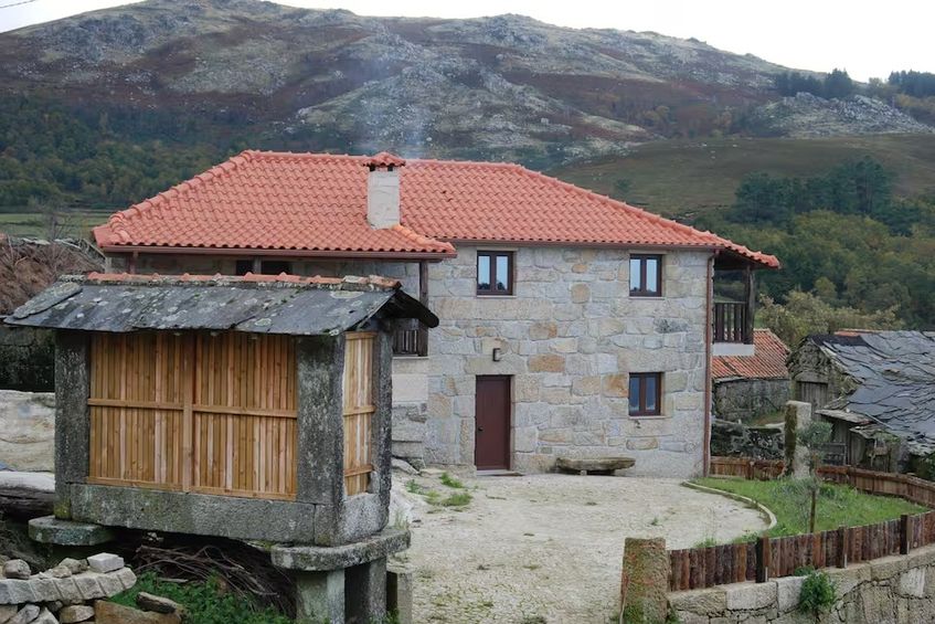 Casa do Bobal