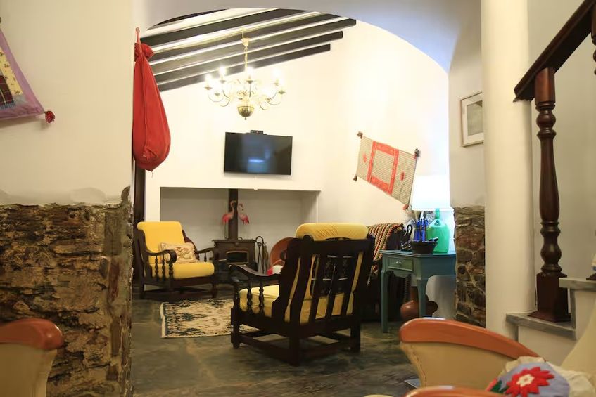 Casa dos Avós
