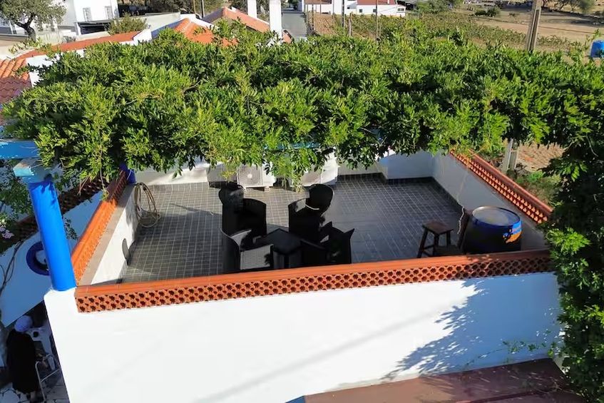 Casa dos Avós