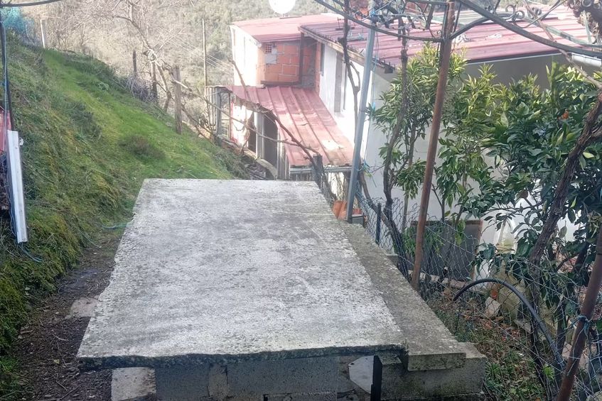 O Cantinho d' Abelheira